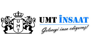 UMT İNŞAAT - Kurumsal Web Sitesi